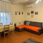 Irina Apartman