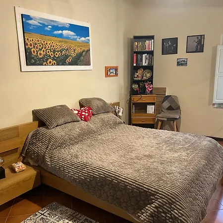 Irina Apartman