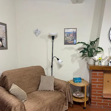 Apartment Irina
