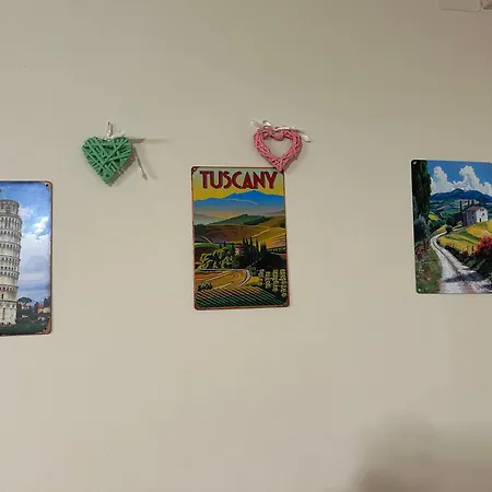 Irina Apartment *