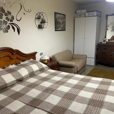 Apartment Irina