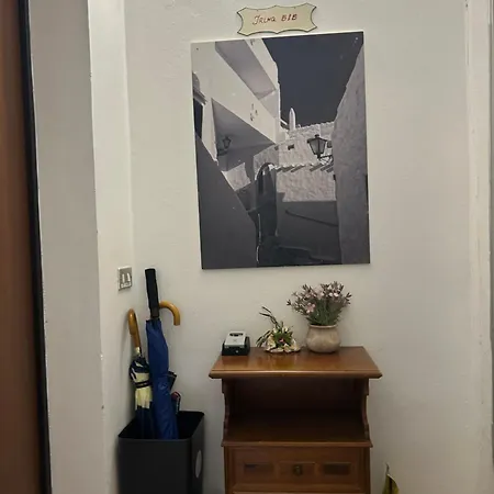 Irina Apartment