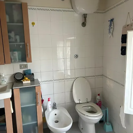 Irina Apartment Lorenzana