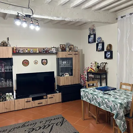 Irina Apartment
