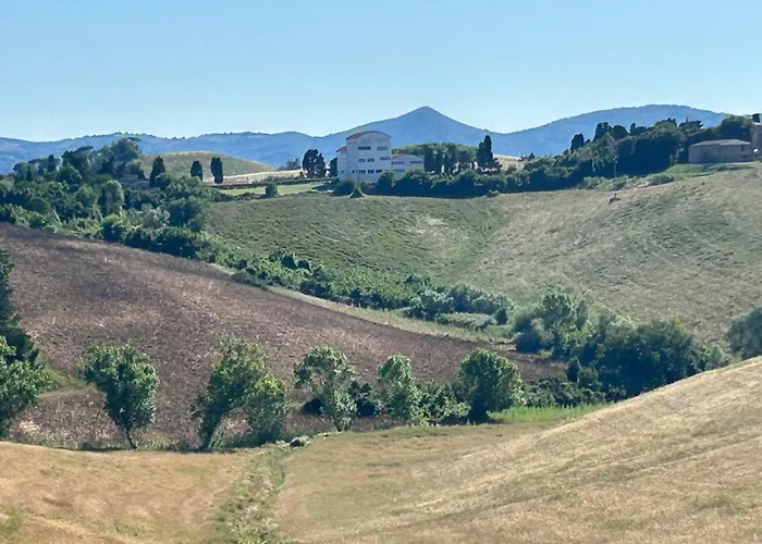 Апартаменты Irina